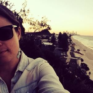 Meet your Posher, Kaitlyn